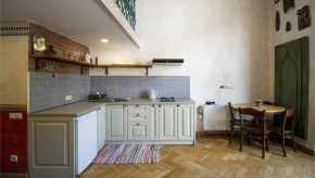 Central Tbilisi Modern 1BR Apt - By Wehost